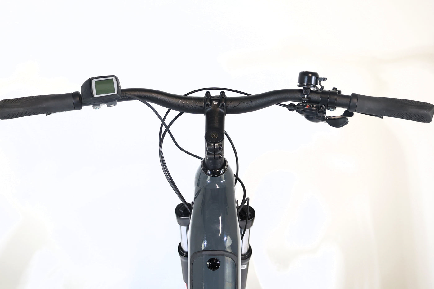 CUBE Touring Hybrid One 400 2022 T.XS 253642