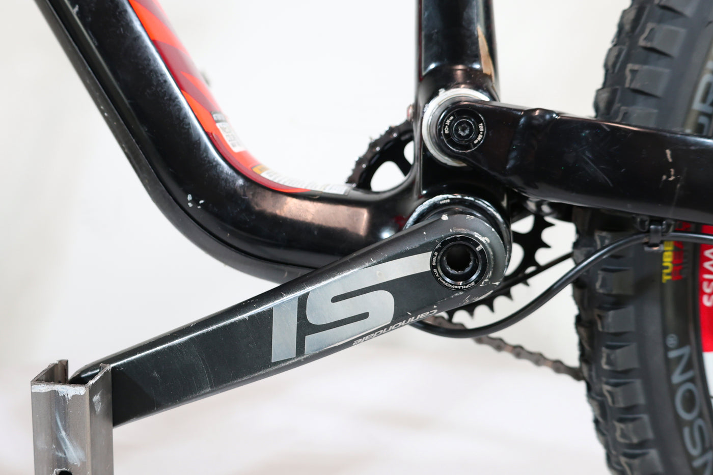 CANNONDALE Jekyll 3 Carbon 2018 T.M 247335