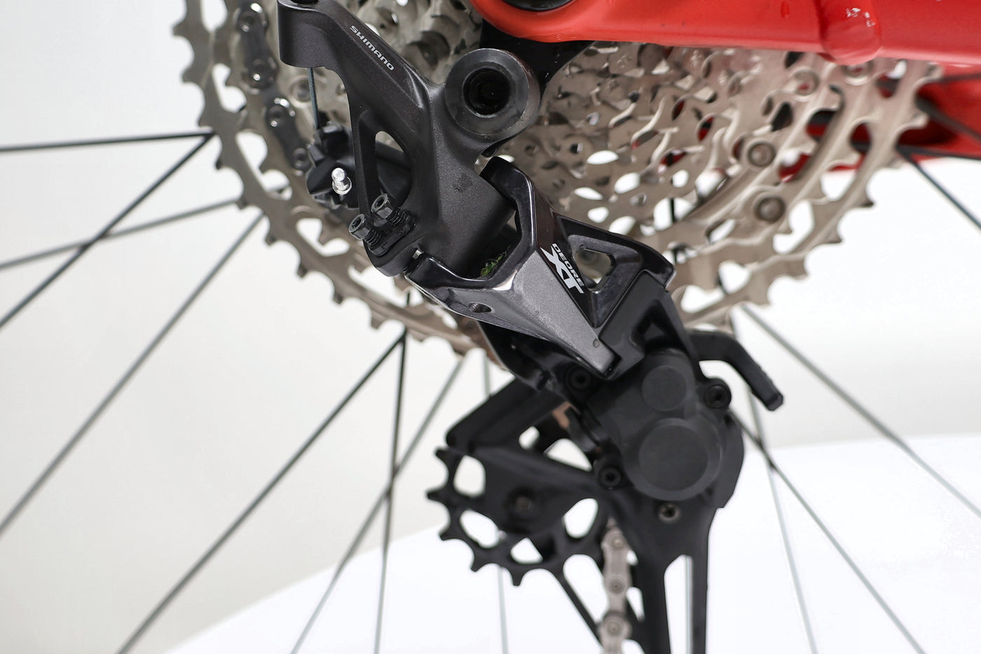 KTM Macina Chacana Pro LTD 2023 T.L