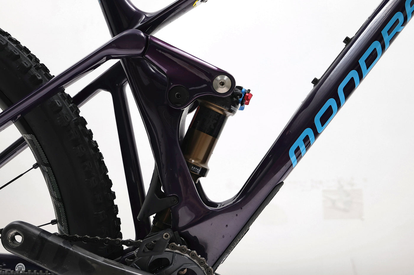 MONDRAKER Raze Carbon RR 2023 T.L