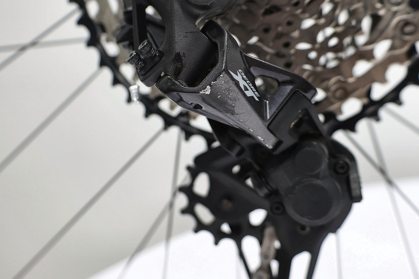 GIANT XTC ADVANCED 29 1 2024 T.S