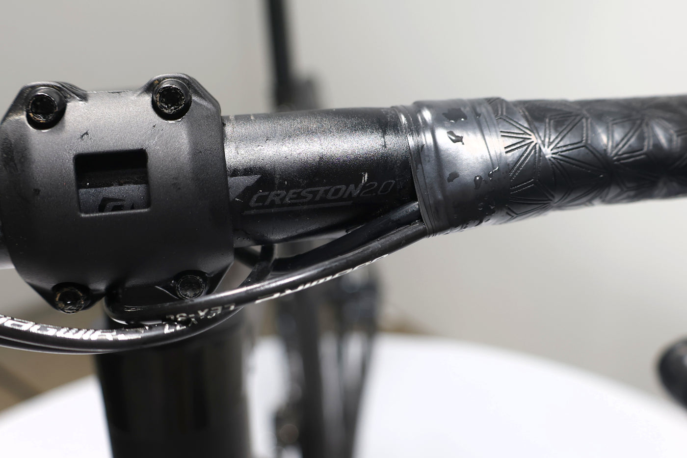 SCOTT Addict 20 Carbon Black 2022 T.S 254595