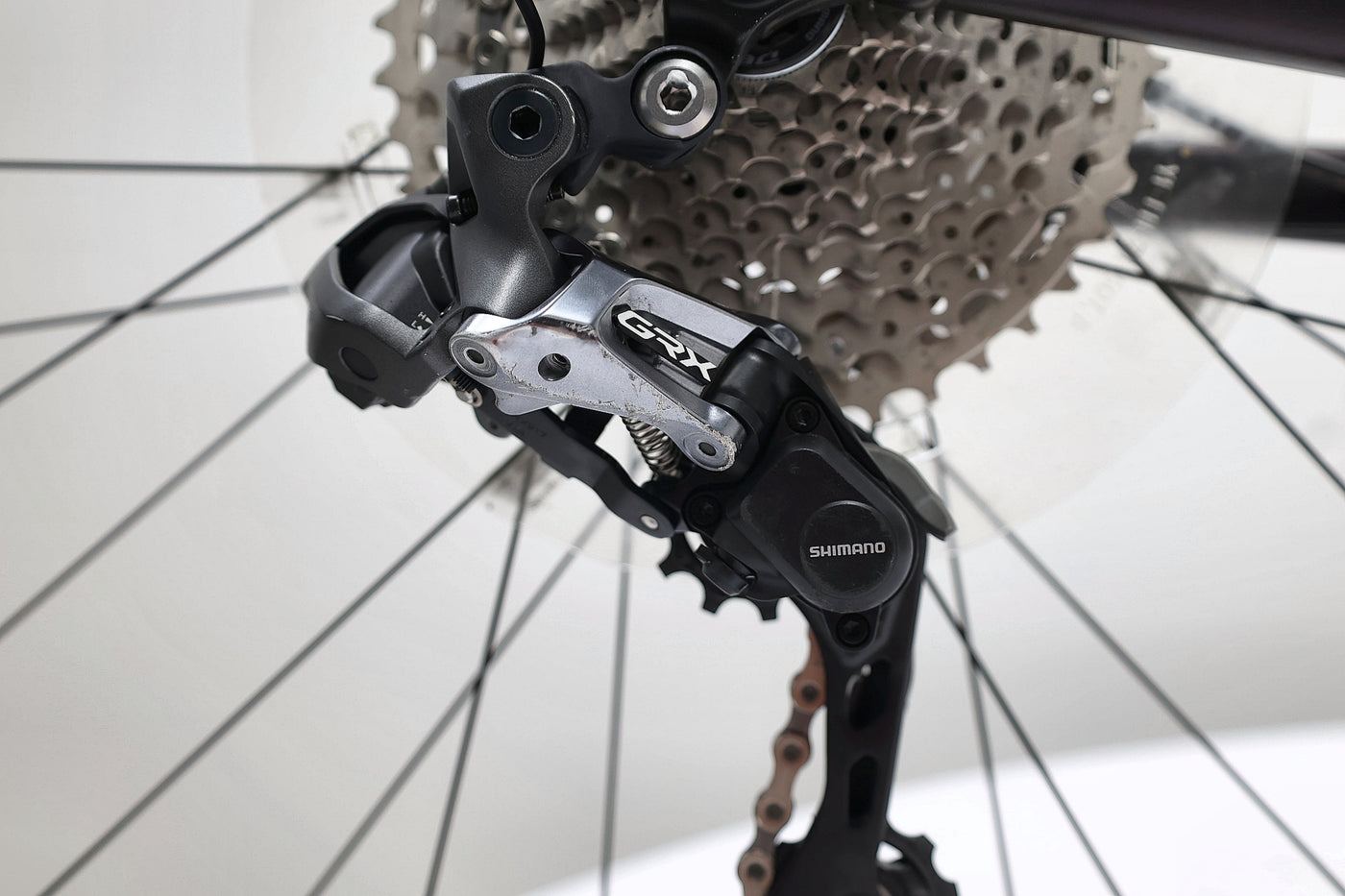 GIANT Revolt E+ 2022 T.L