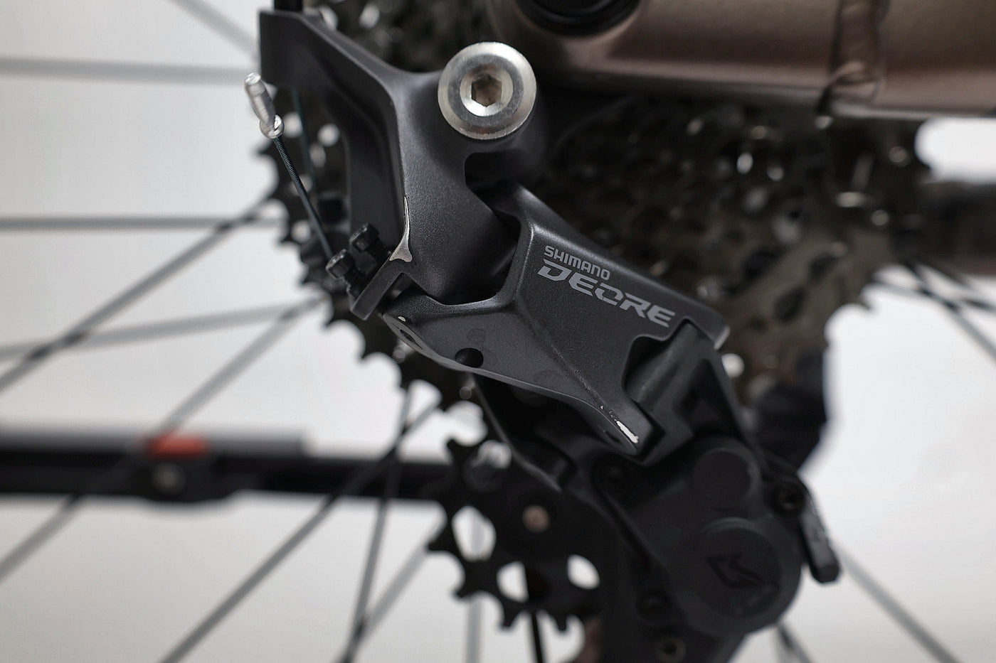 GIANT Explore E+ Pro 1 DD 2023 T.XL