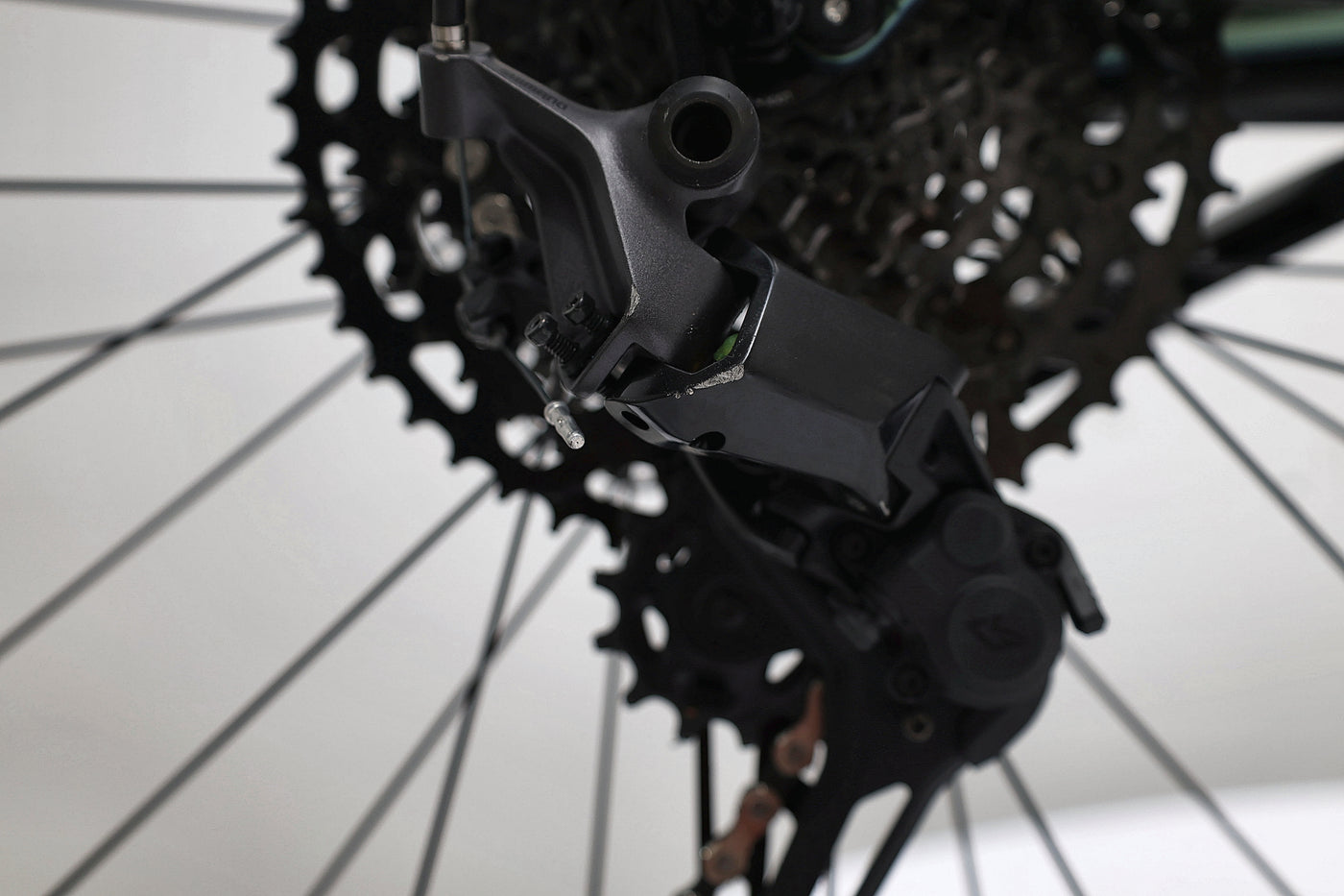 SCOTT Sub Sport eRide 10 2024 T.M