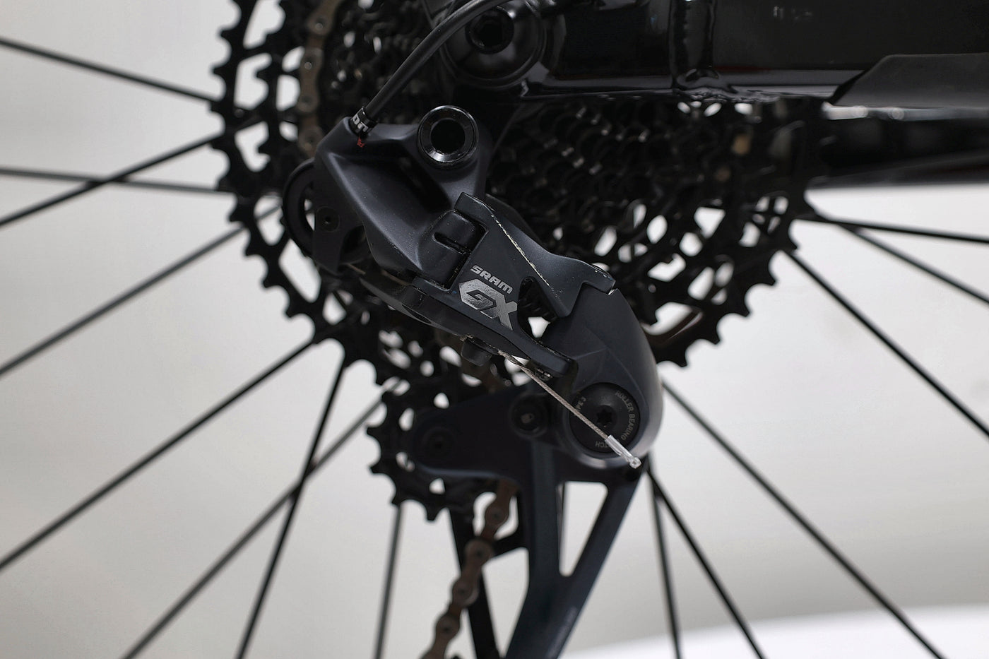MONDRAKER CRAFTY R 2022 T.XL