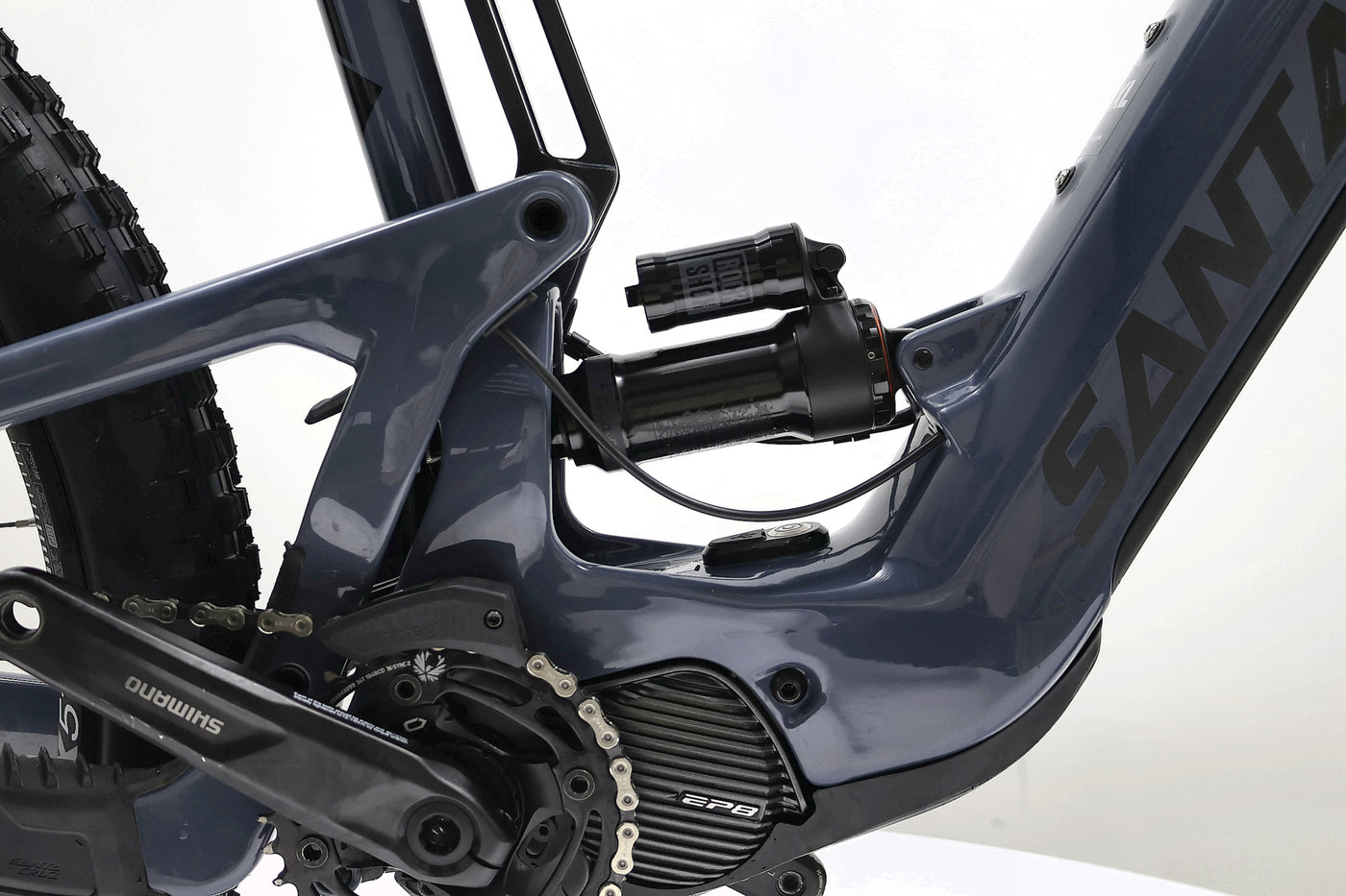 SANTA CRUZ Heckler 9 C Kit R 2023 T.XL