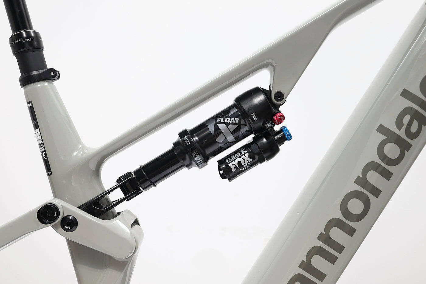 Cannondale Moterra CRB 2 SL 2 2025 Lot TSK Fleeta
