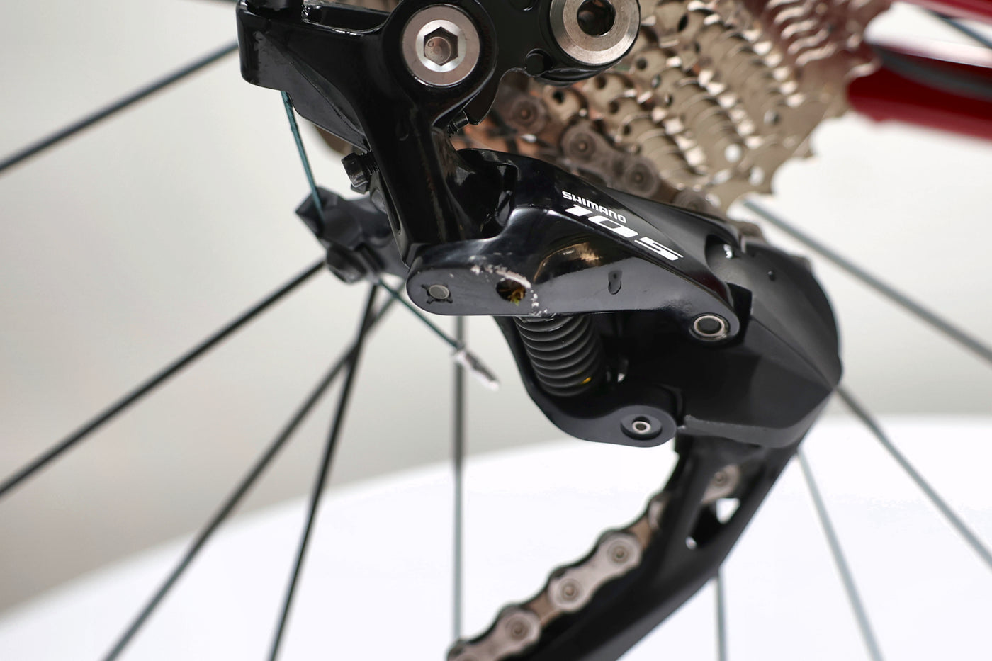 LAPIERRE Pulsium SAT 5.0 2024 T.M