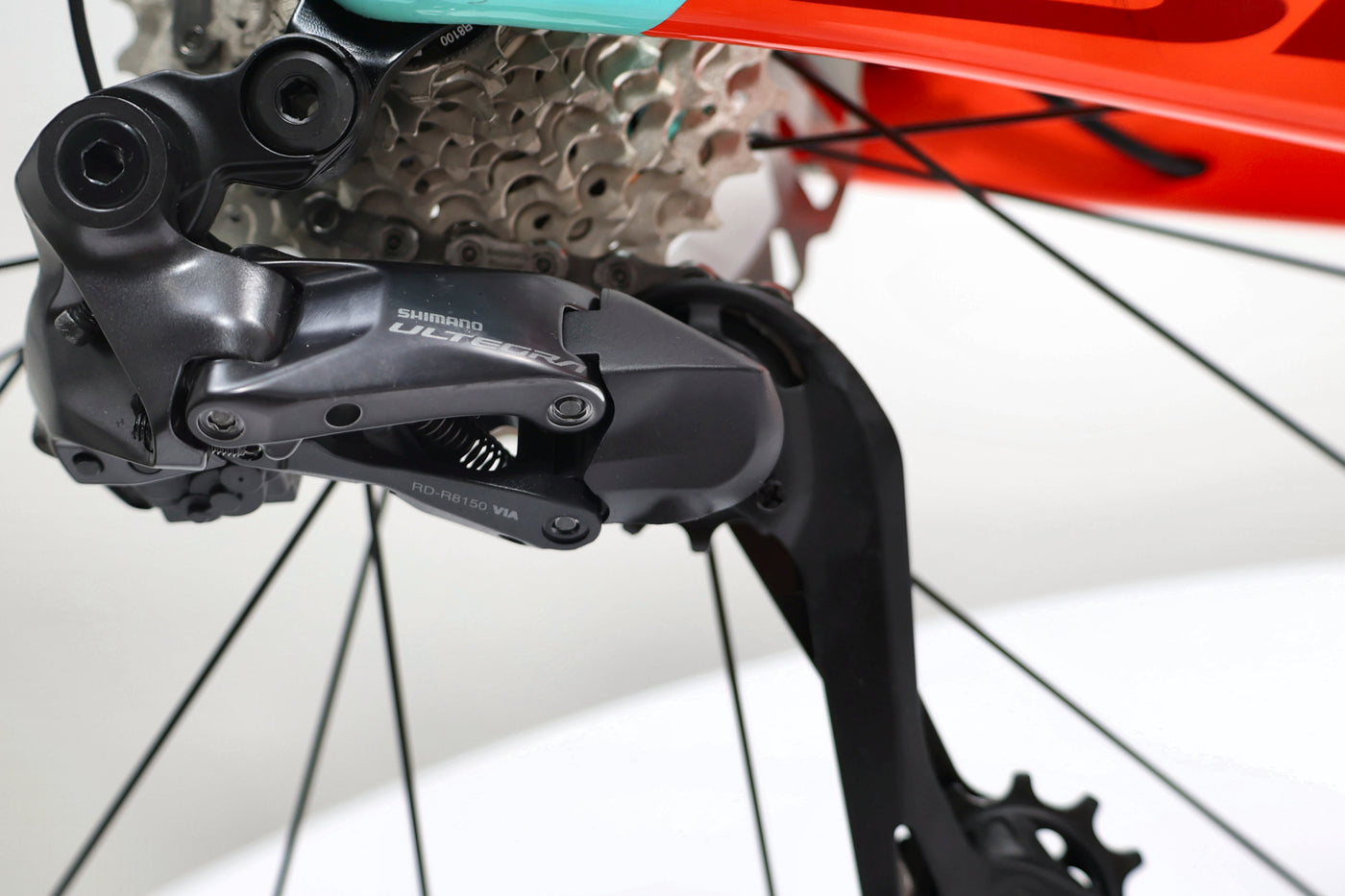 BH G8 Disc 7.0 2020 T.L