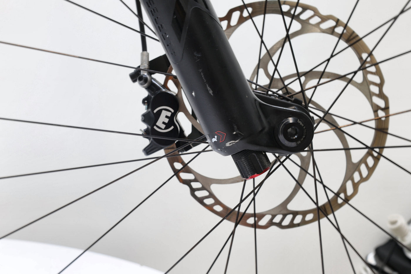 CUBE STEREO ONE55 C:62 RACE 29 2023 T.L