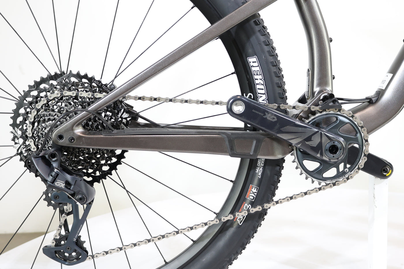 Orbea Oiz M20 TR 2022 T.M 245567