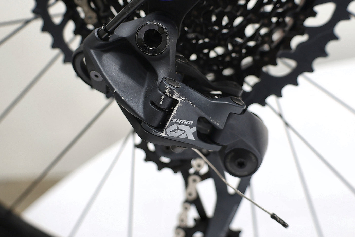 SPECIALIZED Turbo Levo Comp Alloy 2022 T.M