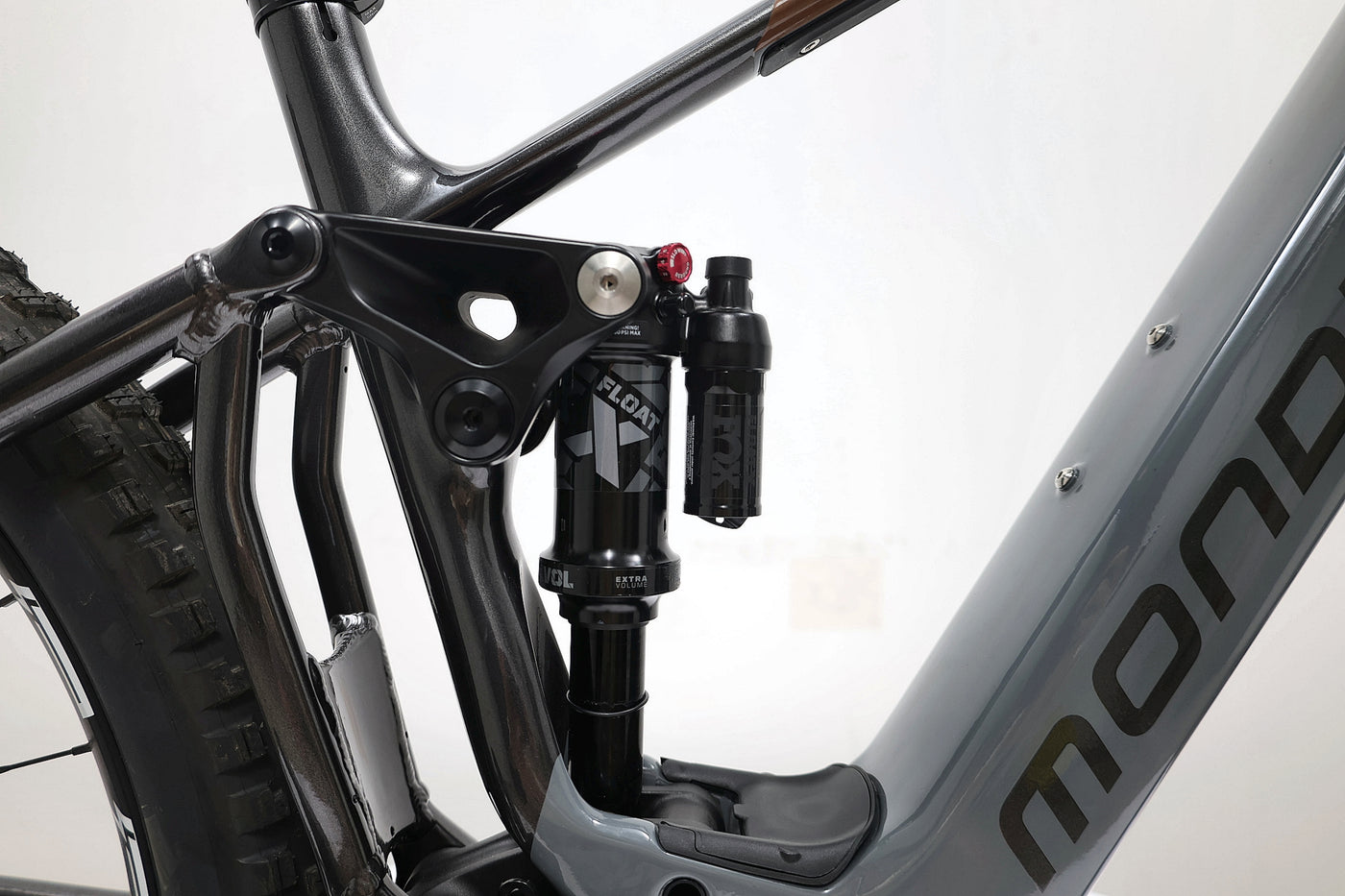 MONDRAKER Crusher 2024 T.M