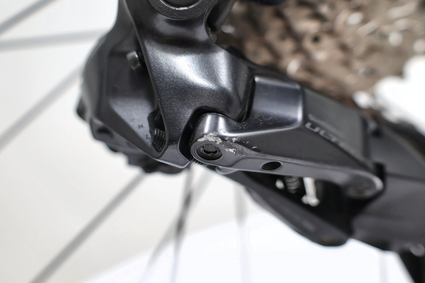CANNONDALE SuperSix EVO 4 2024 T.44