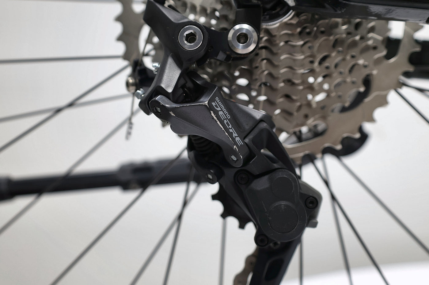 ORBEA Keram 10 2021 T.XL