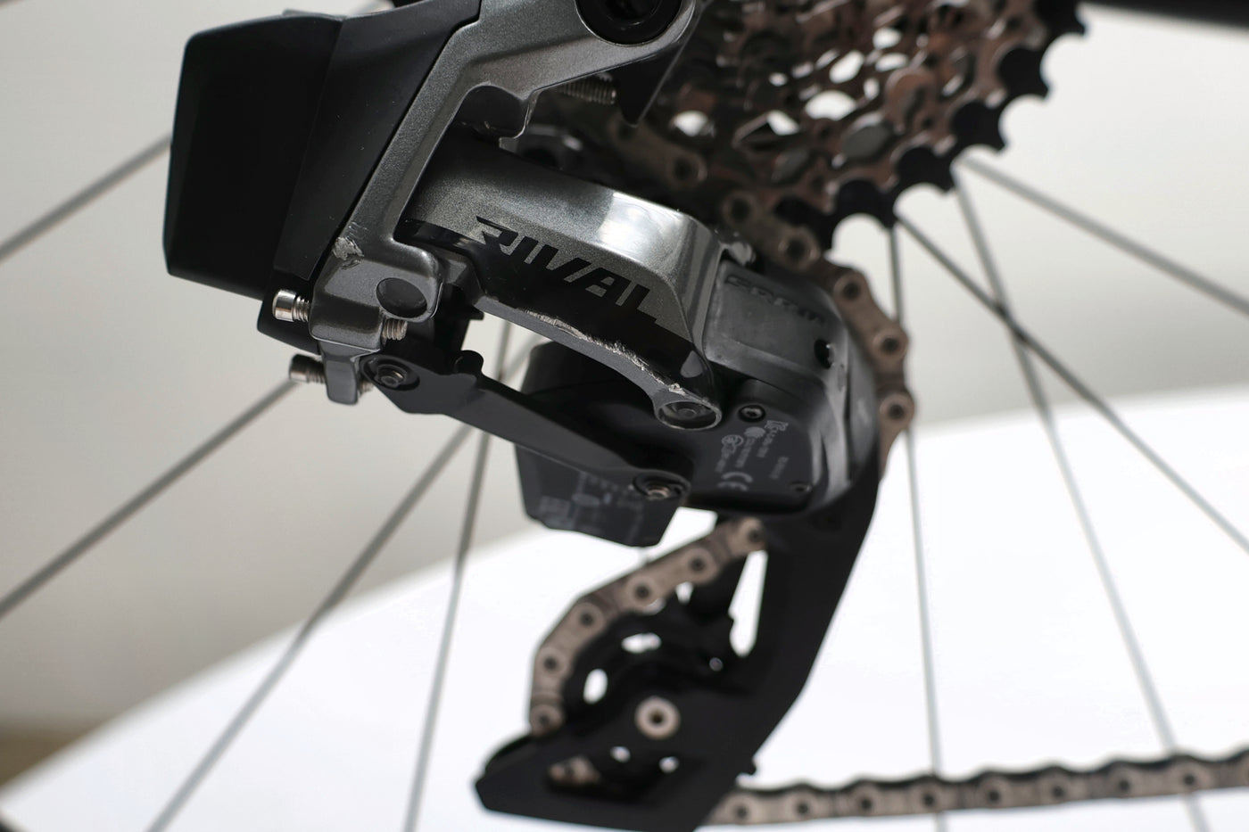 SPECIALIZED Tarmac SL7 Comp 2021 T.52 255153