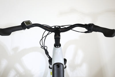 CUBE Supreme Hybrid One 500 2023 T.XS 252663