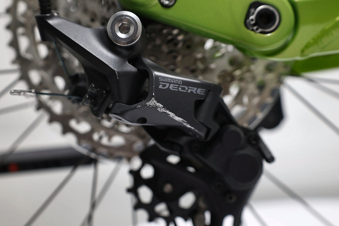 HAIBIKE Adventr FS 8 2022 T.M