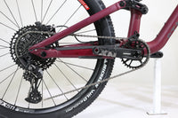 Specialized STATUS 160 2021 T.M 3054