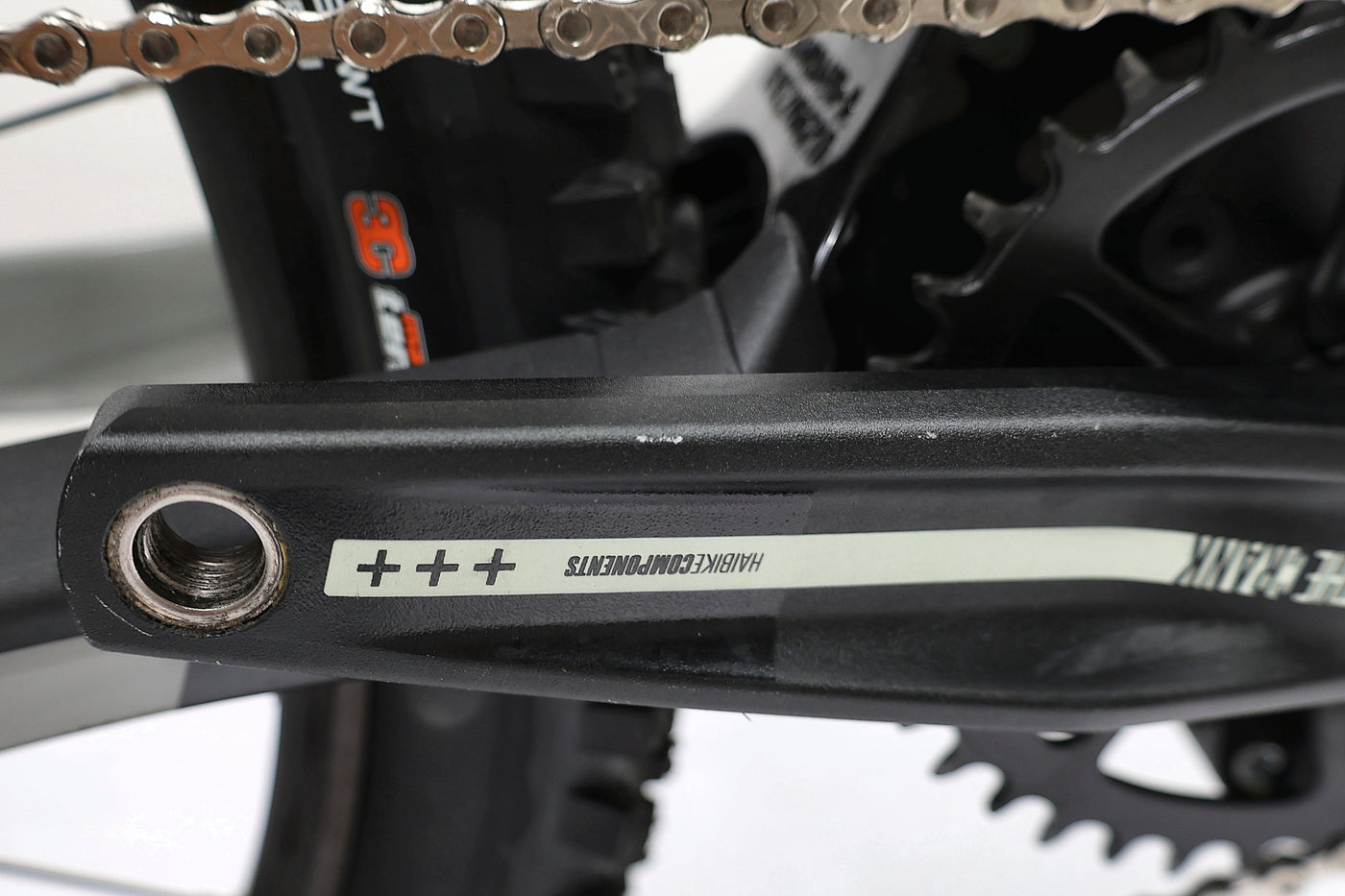 HAIBIKE HardNine 9 2022 T.L