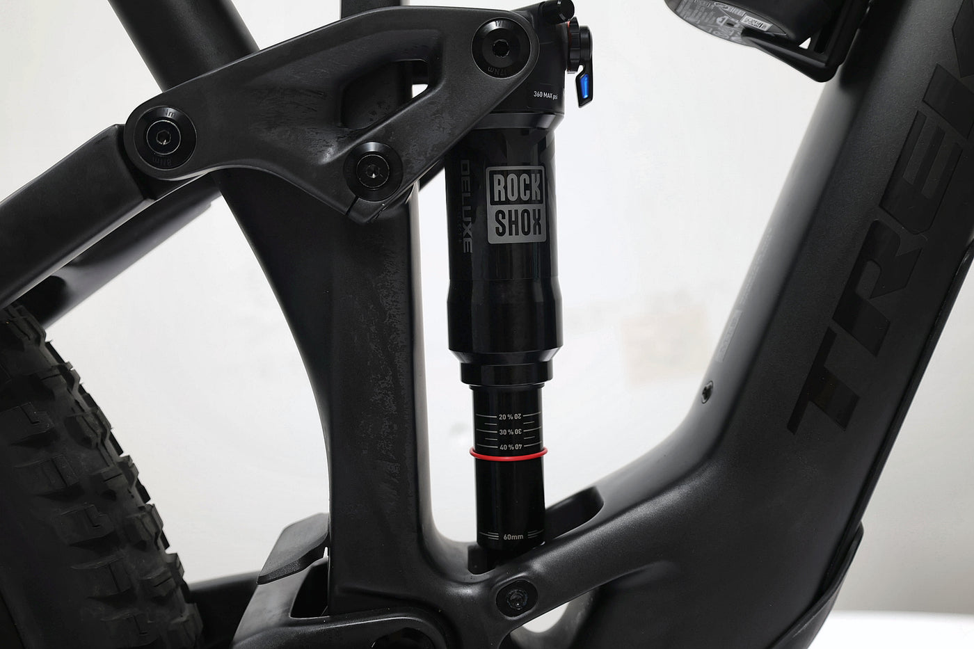 TREK Fuel EXe 9.5 2023 T.L