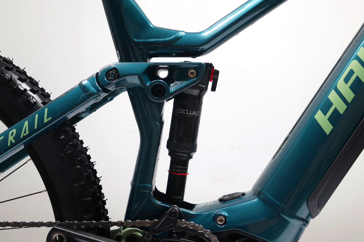 HAIBIKE AllTrail 9 27.5 2022 T.L 254841