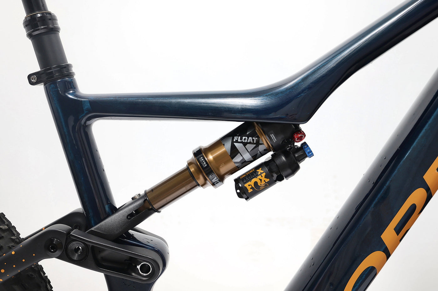 ORBEA RISE M10 2022 T.L