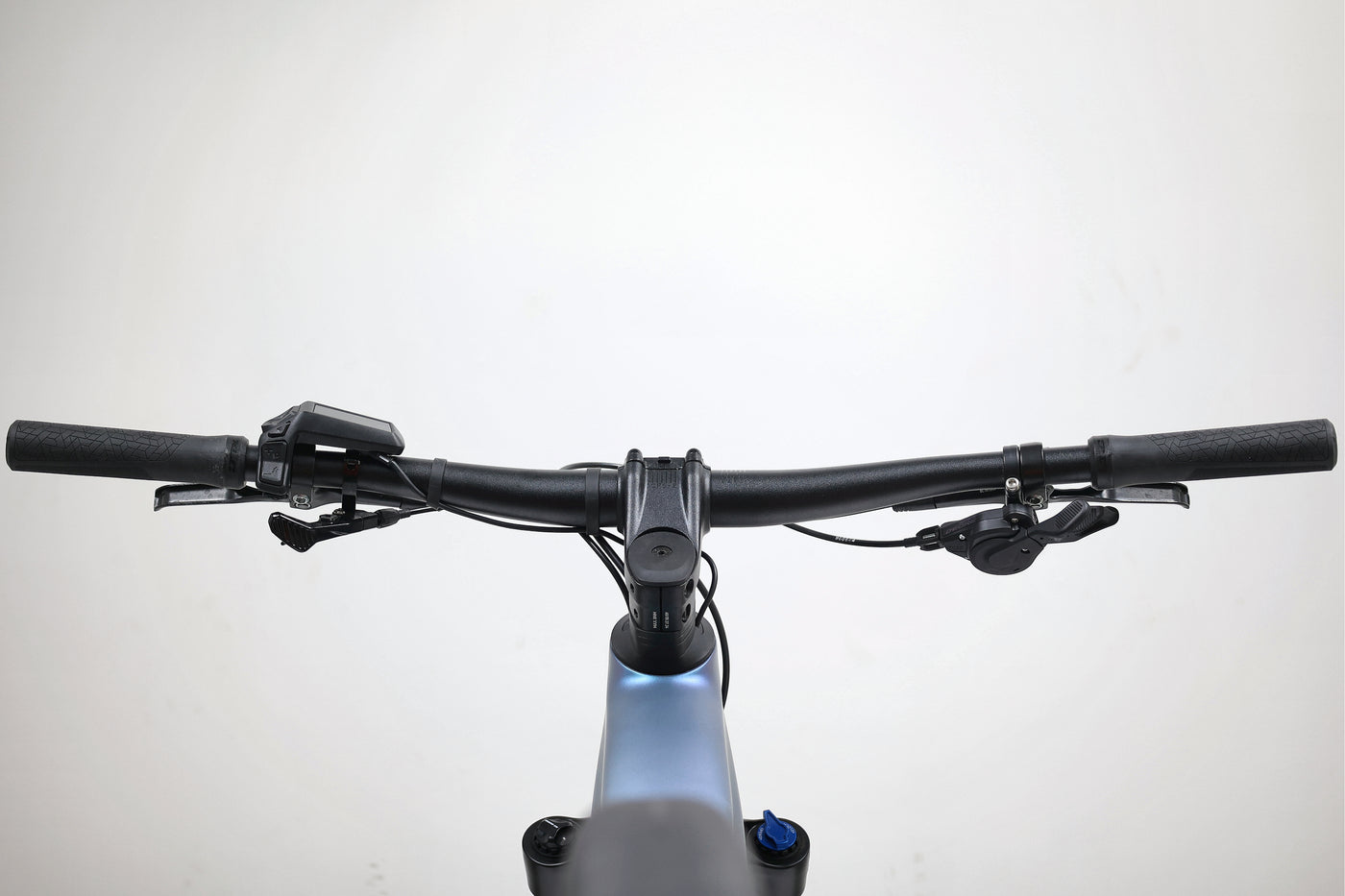 CUBE Reaction Hybrid Pro 800 2025 T.XXL
