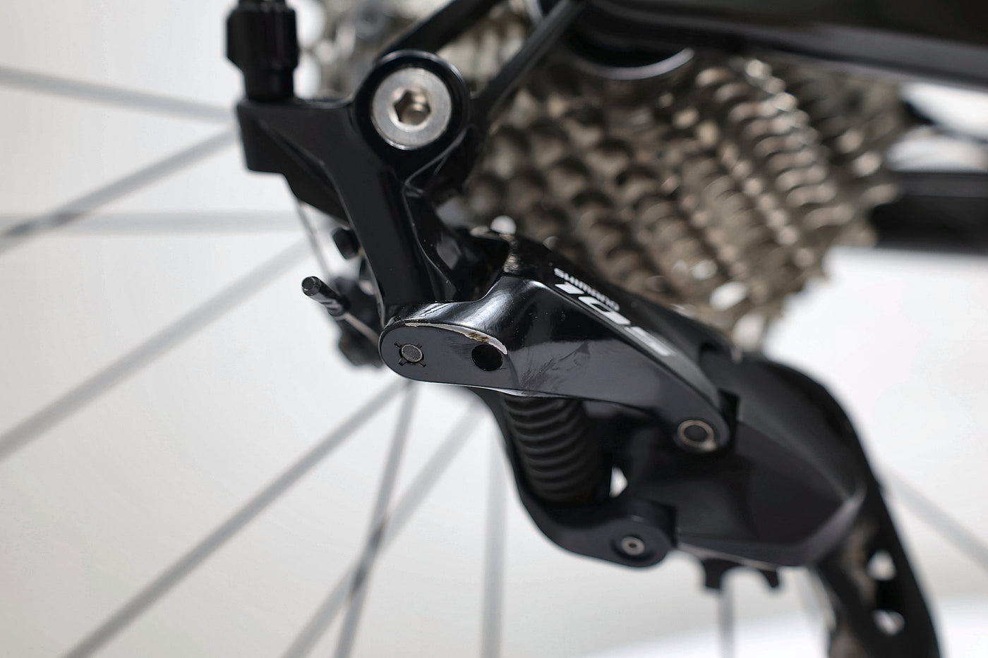 SCOTT Addict 30 2023 T.L