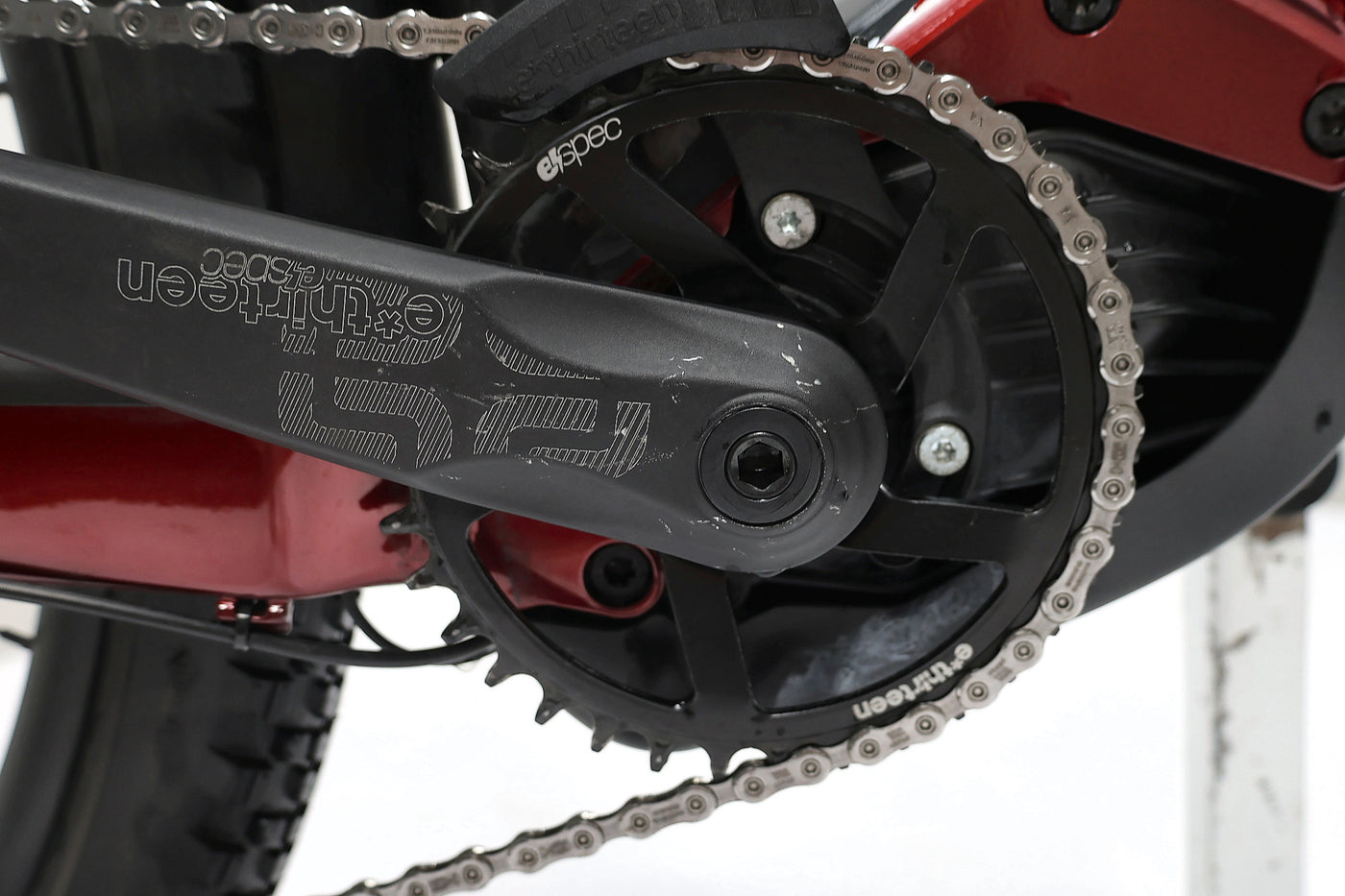 Trek Powerfly Sport 7 Equipped Gen 4 2023 T.XL
