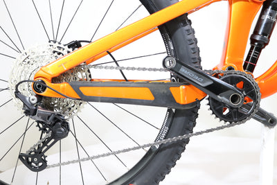 Trek Slash 7 Deore T.L 2023 (ORANGE) 245639