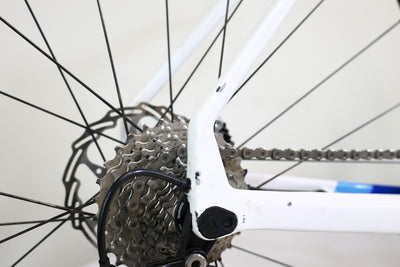 CANYON Inflite CF SL 6 2021 T.L 250443