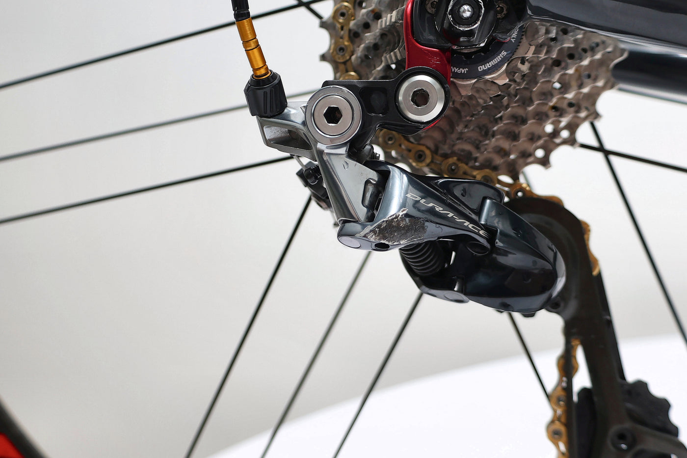 TREK Émonda SLR RSL H1 2019 T.58