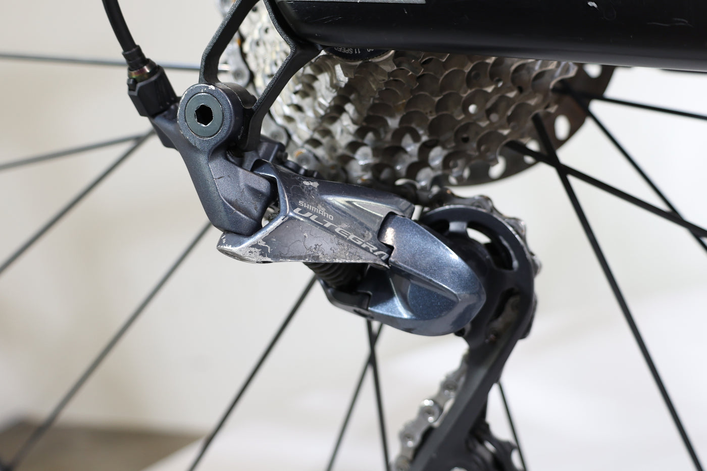 BMC Teammachine SLR Three Ultegra 2021 T.54 250299
