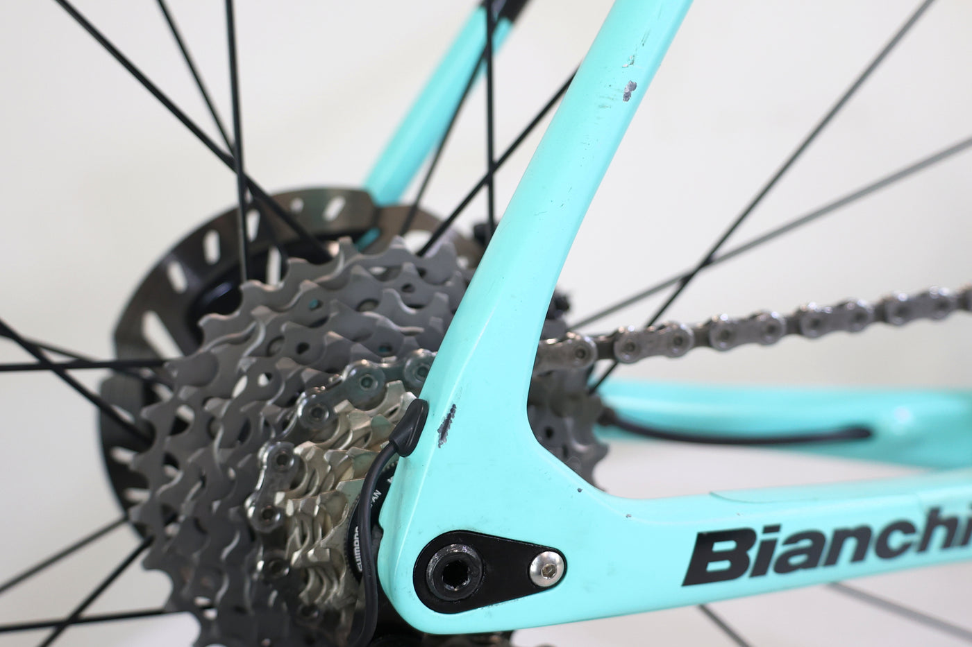 BIANCHI Specialissima Arkea B&B Hotels 2023 T.57 252083