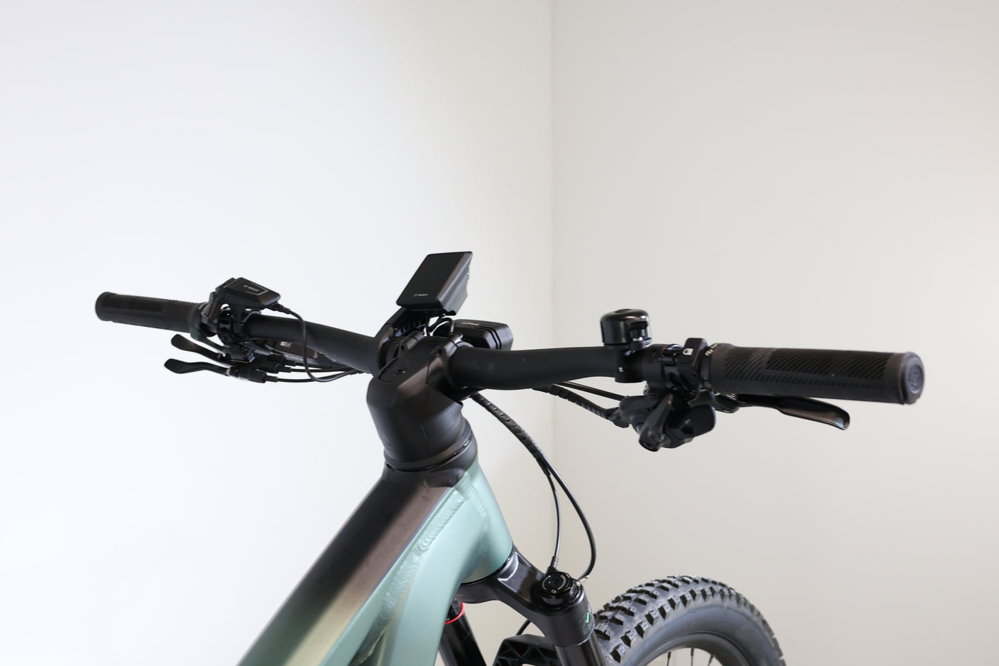 SCOTT Patron eRide 930 2023 T.S 250791