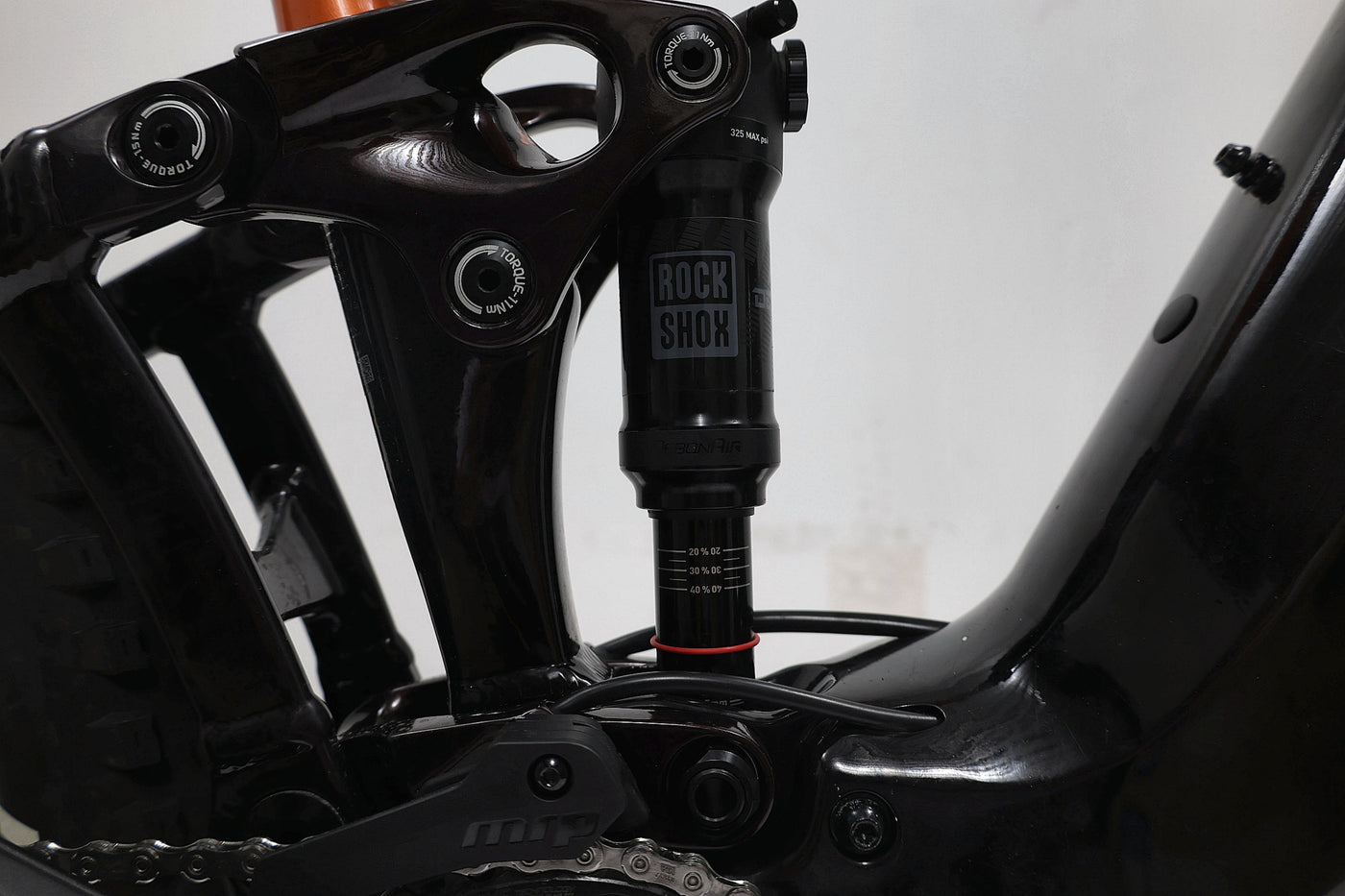 GIANT Trance X E+3 2023 T.XL