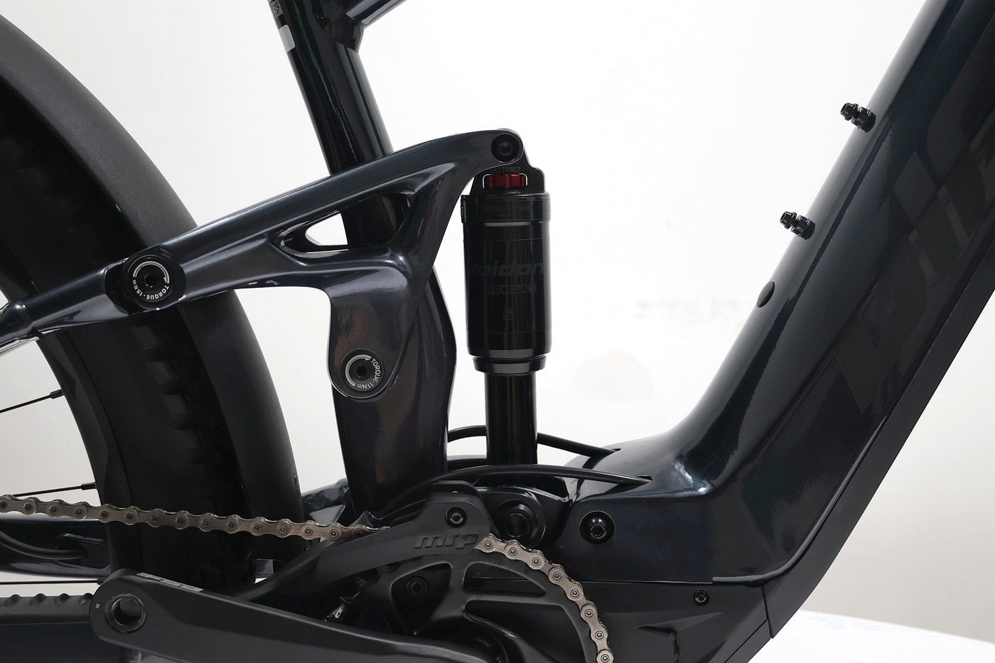 GIANT Trance E+ EX Pro 2023 T.L