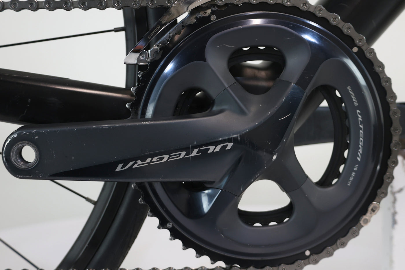 BMC Teammachine SLR 02 Disc Two 2020 T.54 250309