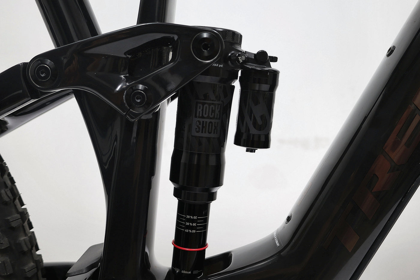 TREK Fuel EXe 9.8 2023 T.XL