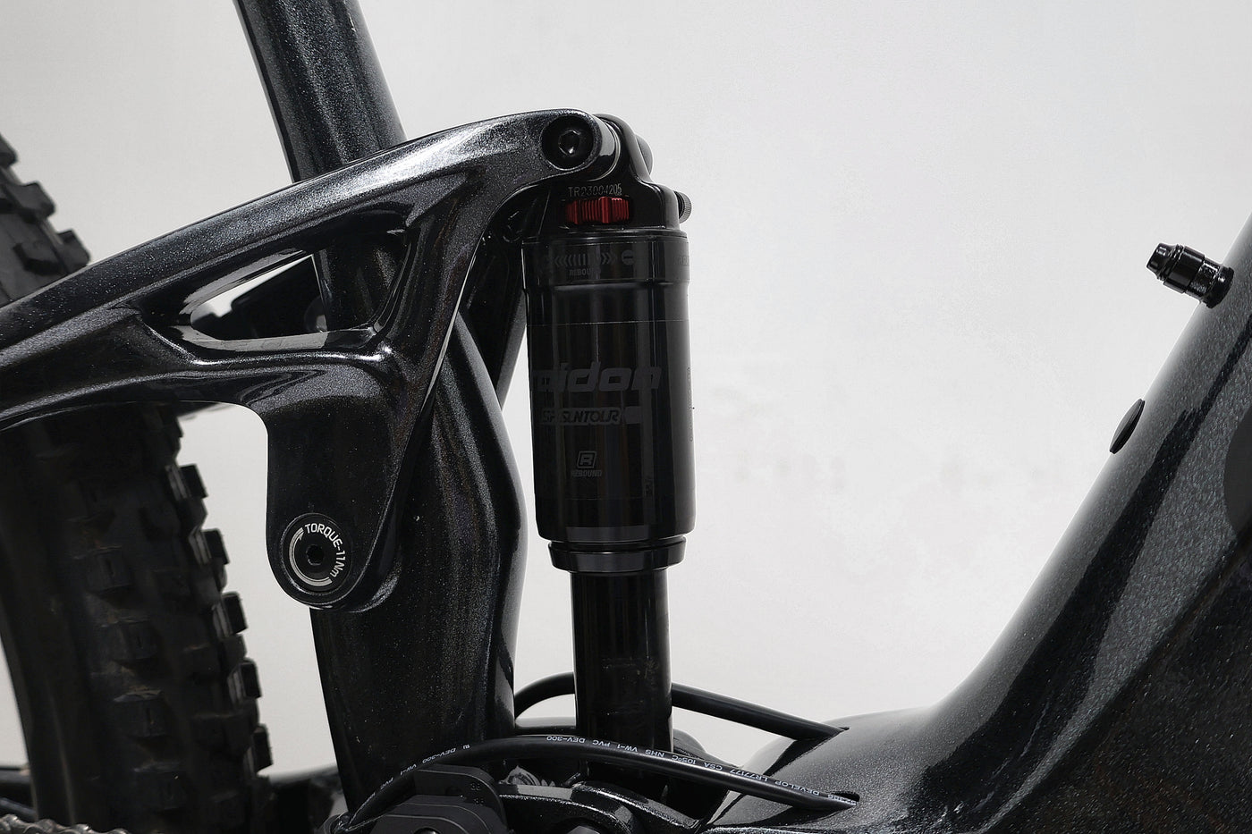 GIANT Stance E+ 2 2023 T.L