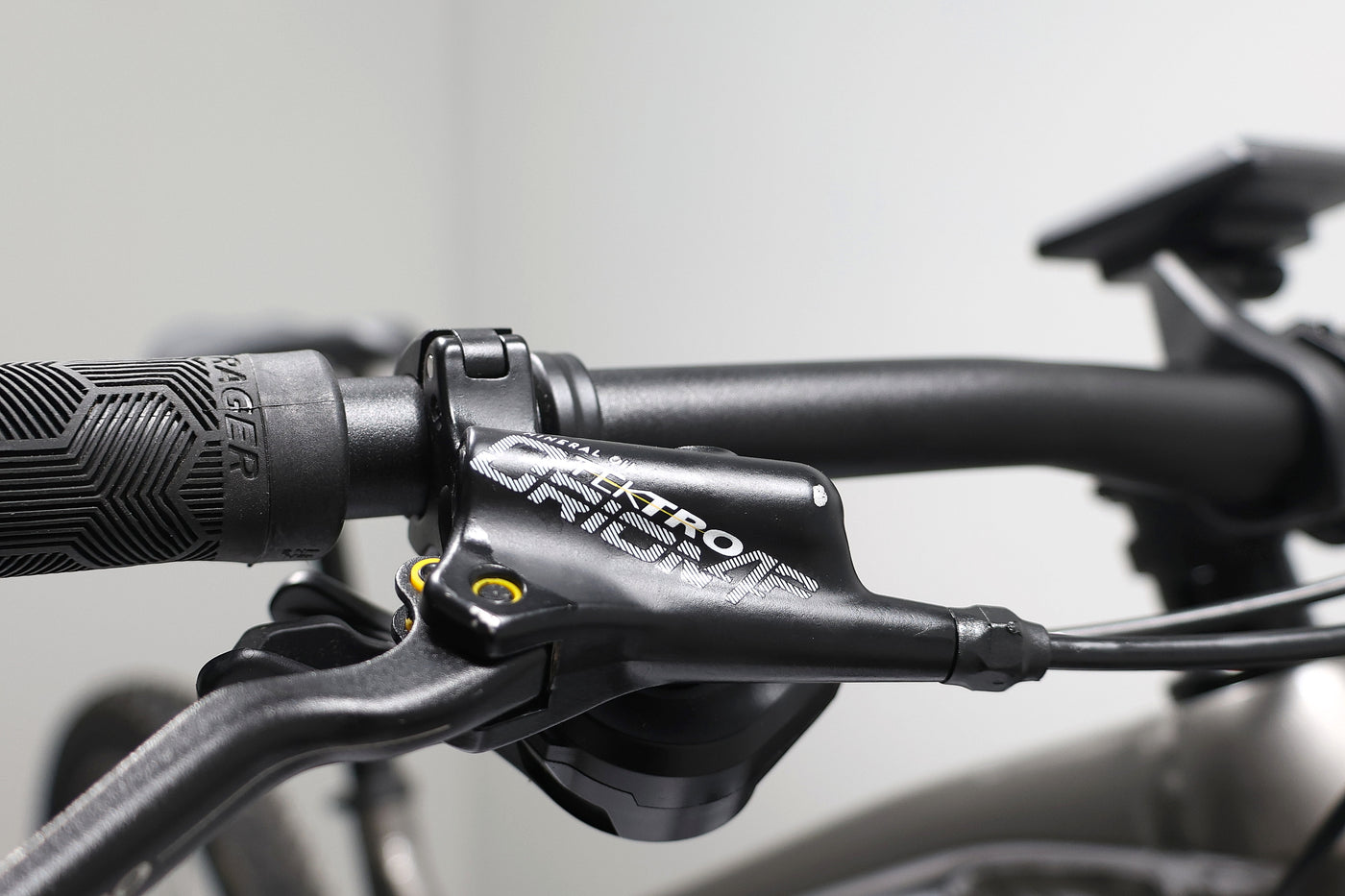 TREK Rail 5 625W Gen 3 2023 T.L