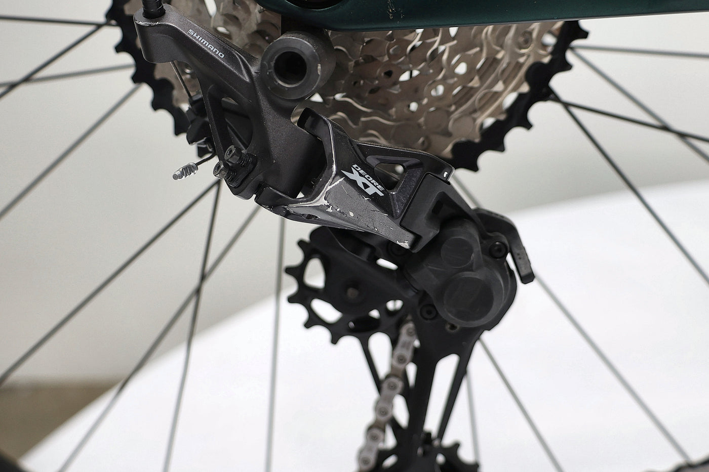 BH iLynx+ Enduro 9.8 2023 T.M