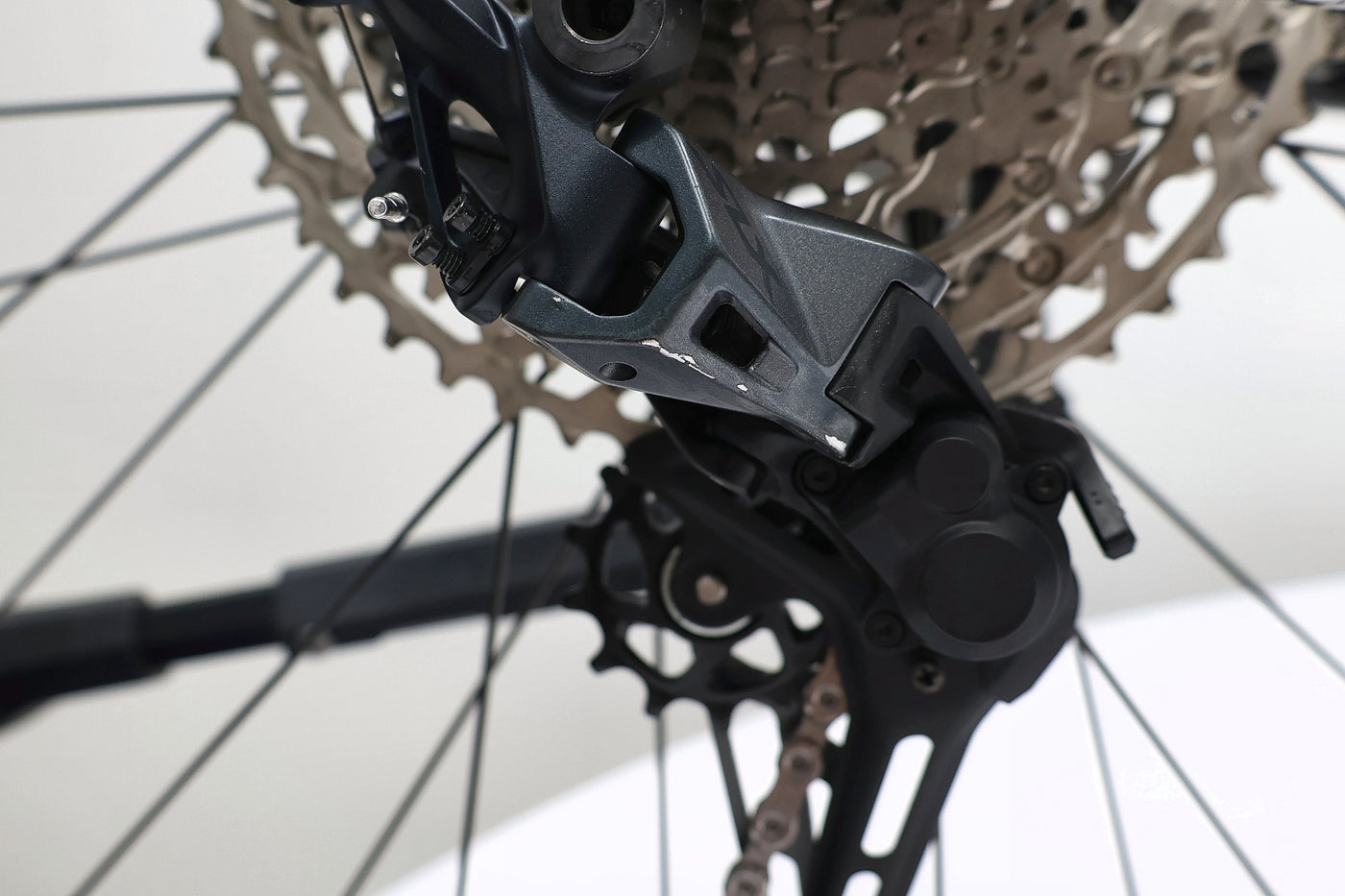 HAIBIKE HardNine 7 2022 T.XL