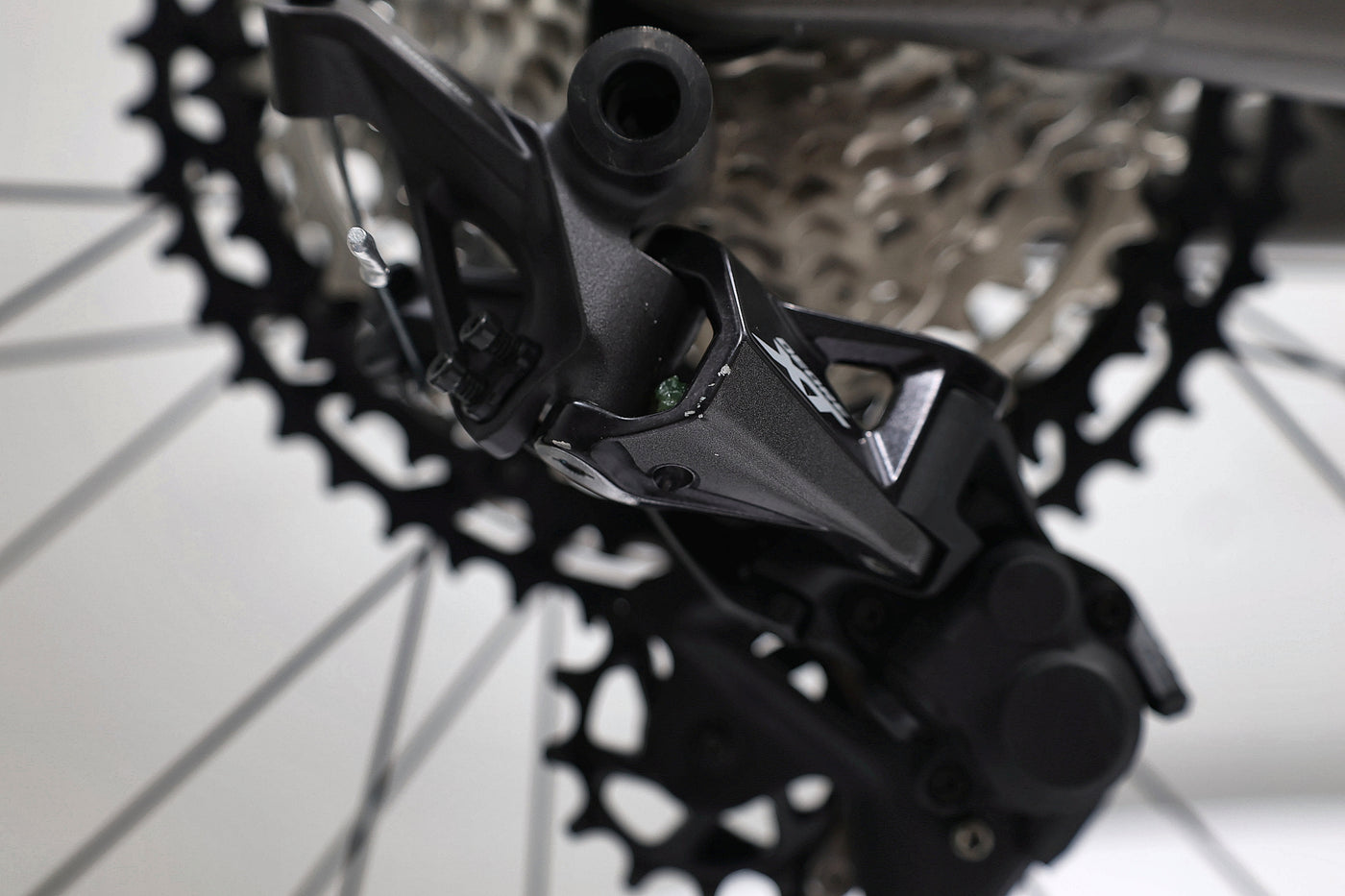 ORBEA WILD FS H30 2022 T.XL