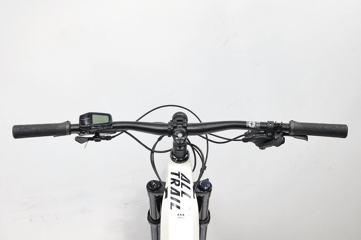 HAIBIKE AllTrail 7 27.5 2022 T.XL