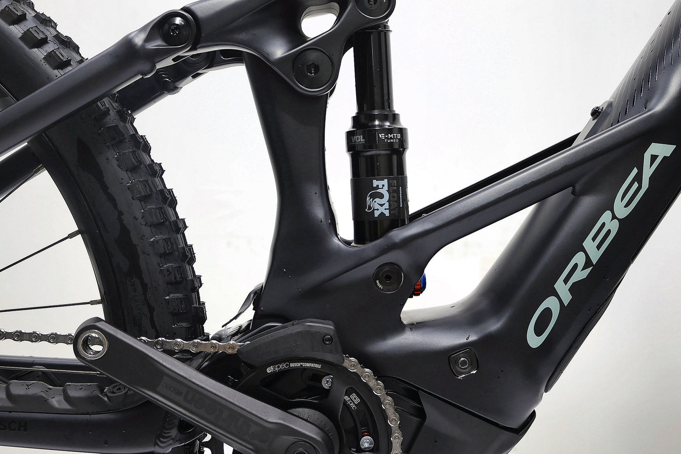 ORBEA Wild ST H20 2025 T.L