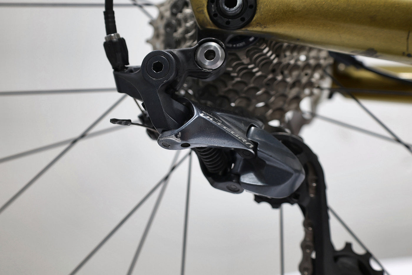 LAPIERRE Aircode DRS 6.0 2023 T.M