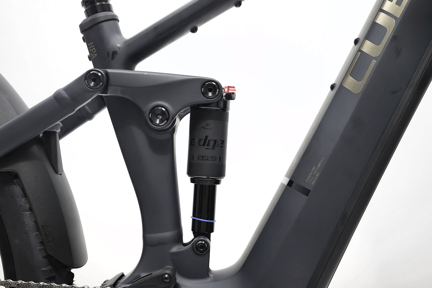 CUBE Stereo Hybrid ONE22 Pro 600 2025 T.M